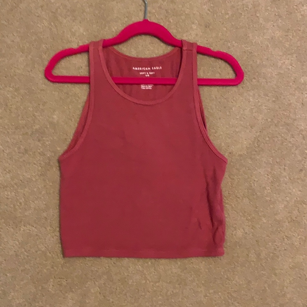 American eagle tank top
